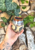Naczynie do Yerba Mate różne rodzaje