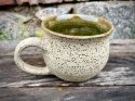 Kubek ceramiczny Milorząb 400 ml
