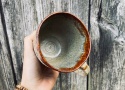 Kubek ceramiczny Szaman 550 ml